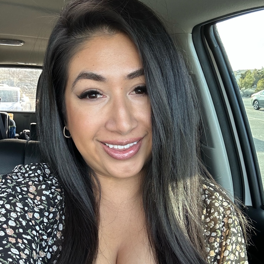Meet your Posher, Jaclyn